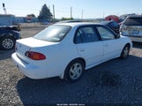 TOYOTA COROLLA S 1NXBR12E21Z419910 снимка