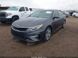 KIA OPTIMA S 5XXGT4L35KG318216 снимка