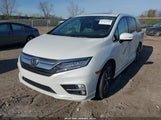 HONDA ODYSSEY ELITE 5FNRL6H92LB014671 снимка