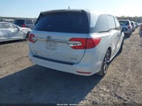 HONDA ODYSSEY ELITE 5FNRL6H92LB014671 снимка