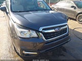 SUBARU FORESTER 2.5I PREMIUM JF2SJAGC0JH598882 снимка