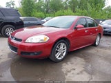 Chevrolet Impala Limited Ltz 2G1WC5E38F1141874 снимка