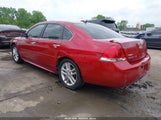 Chevrolet Impala Limited Ltz 2G1WC5E38F1141874 снимка