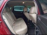 Chevrolet Impala Limited Ltz 2G1WC5E38F1141874 снимка