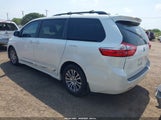 TOYOTA SIENNA XLE PREMIUM 8 PASSENGER 5TDYZ3DC1JS930051 fotografie