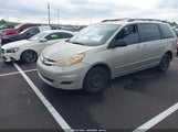 TOYOTA SIENNA CE 5TDZA23C16S451790 снимка