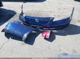 Honda Accord Sdn 2.3 Ex/Ex JHMCG65801C018894 снимка