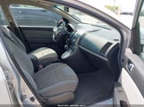 NISSAN SENTRA 2.0SR 3N1AB6AP8BL672863 снимка