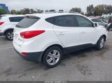 Hyundai Tucson Gls KM8JUCAC8DU753627 снимка