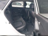 Hyundai Tucson Gls KM8JUCAC8DU753627 снимка