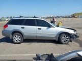 SUBARU OUTBACK 2.5I 4S4BP61C257367704 снимка