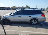SUBARU OUTBACK 2.5I 4S4BP61C257367704 снимка