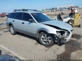SUBARU OUTBACK 2.5I 4S4BP61C257367704 снимка