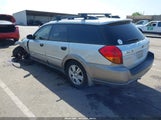 SUBARU OUTBACK 2.5I 4S4BP61C257367704 снимка