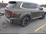 KIA TELLURIDE SX 5XYP5DGC2RG417456 photo