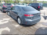 TOYOTA COROLLA LE 5YFB4MDE8RP214456 снимка