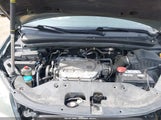 HONDA ODYSSEY TOURING 5FNRL38908B100051 снимка