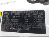 KIA SPORTAGE LX V6 KNDKG3A34A7726631 снимка