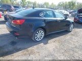 LEXUS IS 250 JTHCK262392027964 photo
