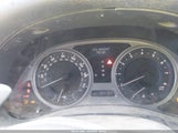 LEXUS IS 250 JTHCK262392027964 photo