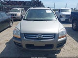 Kia Sportage Lx V6 KNDJE723487454986 photo