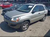 Kia Sportage Lx V6 KNDJE723487454986 photo