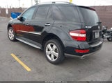 MERCEDES-BENZ ML 350 4MATIC 4JGBB86E09A522764 снимка