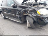 MERCEDES-BENZ ML 350 4MATIC 4JGBB86E09A522764 снимка
