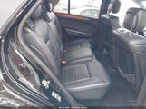 MERCEDES-BENZ ML 350 4MATIC 4JGBB86E09A522764 снимка