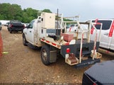 RAM 2500 TRADESMAN 3C7WR4AJ8FG593032 снимка