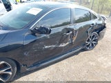 Honda Civic Si 2HGFC1E52JH706039 снимка