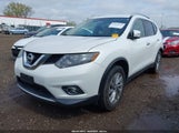 NISSAN ROGUE SL 5N1AT2MT4EC801270 снимка