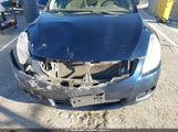 Nissan Altima 2.5 S 1N4AL2AP8AN557543 снимка