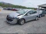HONDA INSIGHT EX JHMZE2H72BS000951 снимка