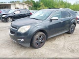 CHEVROLET EQUINOX LTZ 2GNALFEK1D1123980 снимка