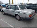 VOLVO 240 DL YV1AA8841L1418504 снимка