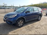 HONDA CR-V LX 3CZRM3H33FG713680 снимка