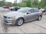 KIA OPTIMA LX 5XXGT4L38JG238438 снимка