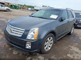 CADILLAC SRX V6 1GYEE637880174407 снимка