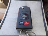 MAZDA MAZDA3 I SV JM1BL1TG9D1765030 снимка