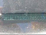 MAZDA MAZDA3 I SV JM1BL1TG9D1765030 снимка