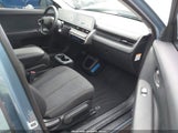 HYUNDAI IONIQ 5 SE KM8KM4AE9NU055637 photo