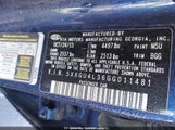 Kia Optima Ex 5XXGU4L36GG011481 снимка