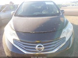NISSAN VERSA NOTE SV 3N1CE2CP3EL376353 fotografie