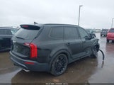 Kia Telluride Ex 5XYP3DHC5NG203754 снимка