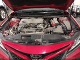 TOYOTA CAMRY SE 4T1G11AKXLU378840 снимка