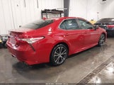 TOYOTA CAMRY SE 4T1G11AKXLU378840 fotografie