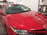 TOYOTA CAMRY SE 4T1G11AKXLU378840 photo