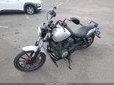 YAMAHA XVS950 CU/CUC JYAVN05E3FA008829 снимка