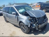 DODGE GRAND CARAVAN GT 2C4RDGEG3HR740797 снимка